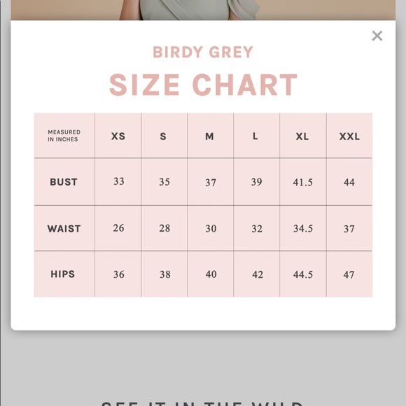 Birdy Grey Spence Convertible Bridesmaid Dress - Sage - Picture 3 of 8